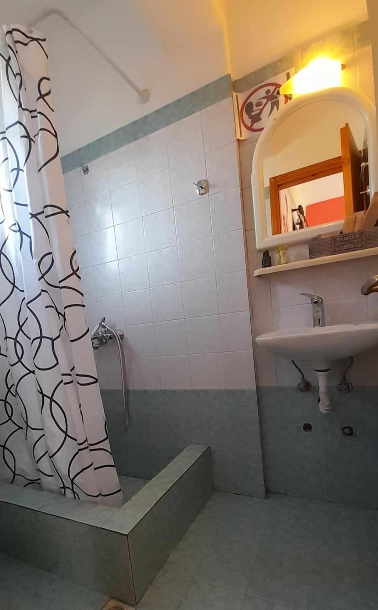 Meteora Garden Bed & Breakfast Kalampáka Luaran gambar